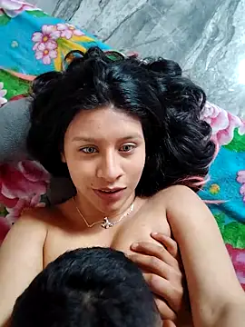 maye_danのウェブカメラショー