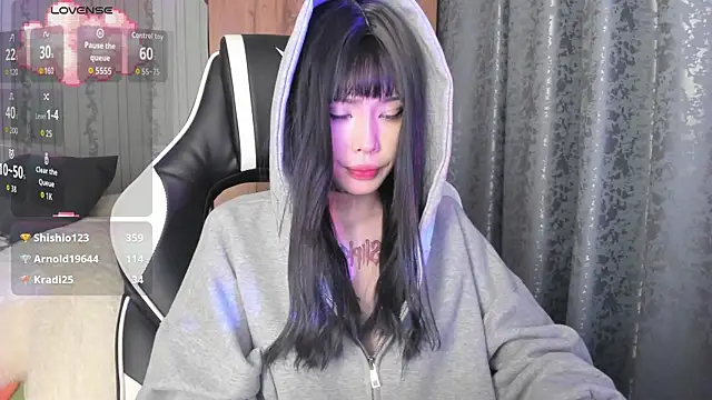 Velvetsky_1n Live XXX chat