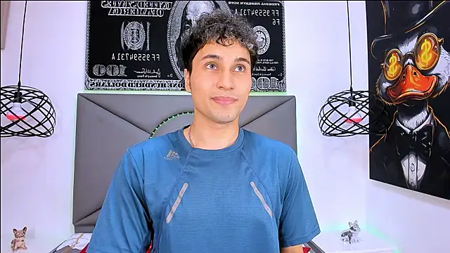 Chat XXX Live buddy_whitte