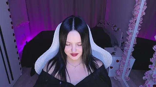 Chatroom XXX en direct de Betty__Davvis