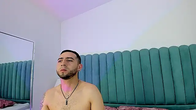 Lushian_Luna – Kamerová šou