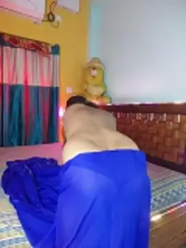 Ur_Lishaa 网络视讯表演