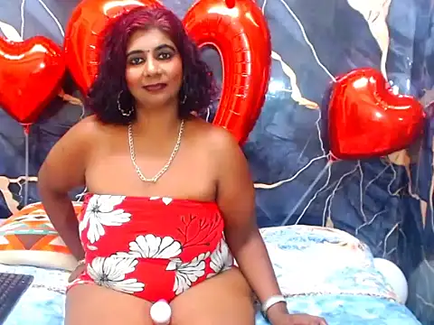 indianerotica69's Webcam Show