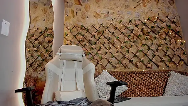 VenusBlazer 现场XXX聊天