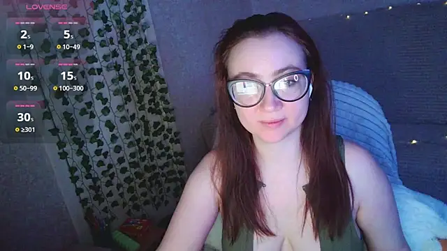 Chatroom XXX en direct de Micky_Wood