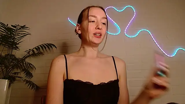 WhitePrincessLunan Live XXX chat