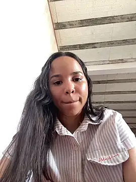 Show de Bab_Angel na webcam