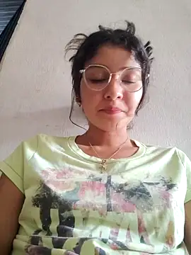 Show Webcam de Soymaia