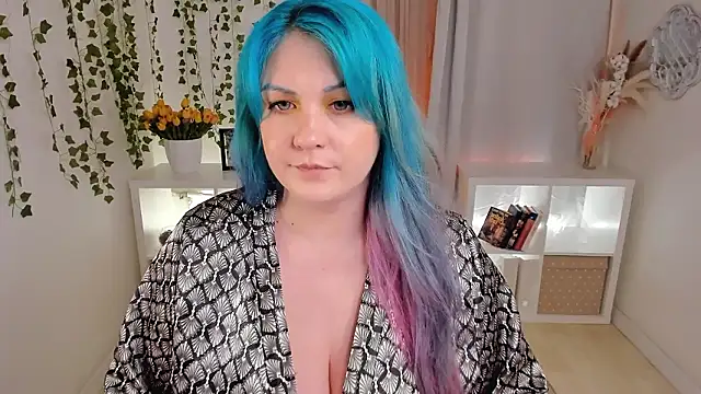 แชท XXX สดของ stellasunfield