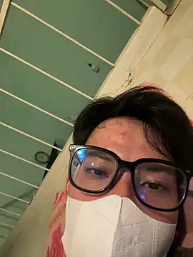 MEFUN- 라이브 XXX 채팅