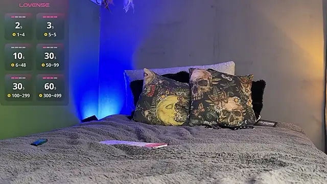 inked-vvitchのライブXXXチャット