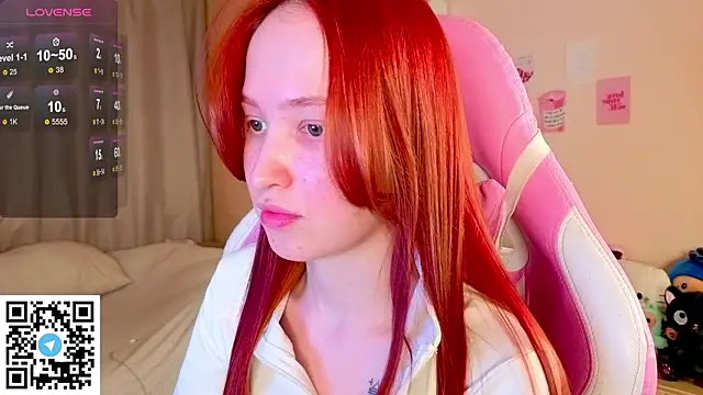 sunflare_ 现场XXX聊天