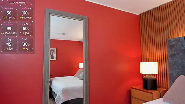 Kandy_doll 现场XXX聊天