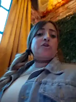 AlexadraJones3453's Live XXX Chat