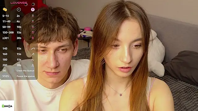 Candyy_Molly's Live XXX Chat