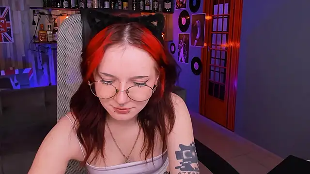 แชท XXX สดของ Teresa_Gold