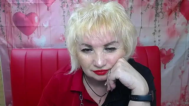 RenataDaster's Live XXX Chat