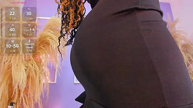 Nalathompson 现场XXX聊天