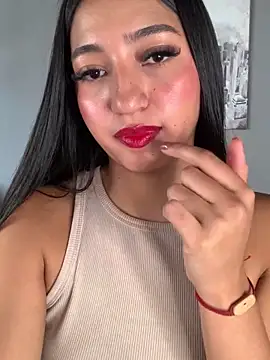 Daniela_PinkのライブXXXチャット