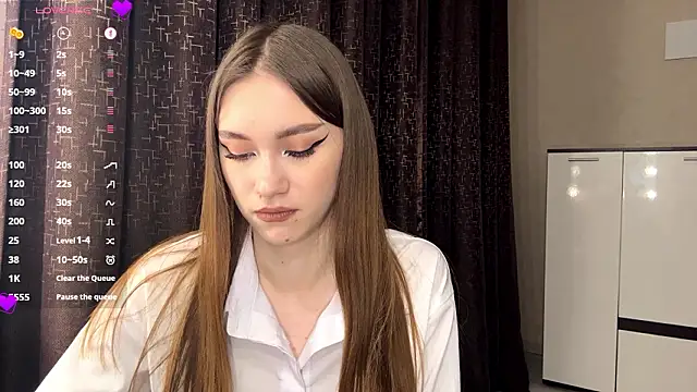 NuDonzze's Live XXX Chat