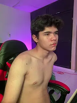 Camii_pink 웹캠 쇼