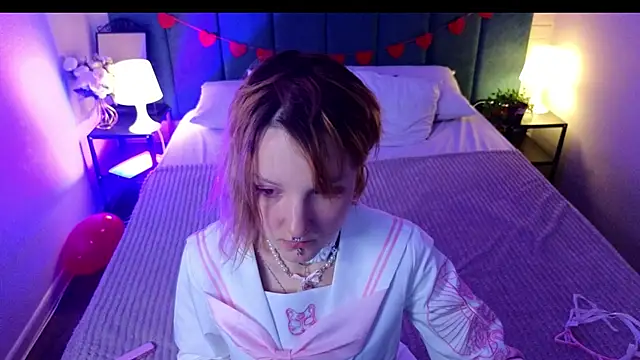 แชท XXX สดของ uwu_Foxy_uwu