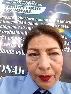 LORENA--01 Adlı Modelin Canlı XXX Sohbeti