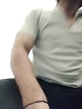 Rocky_boy4 Webcam show