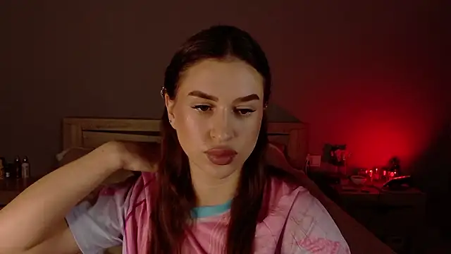 _HotBella_'s Live XXX Chat