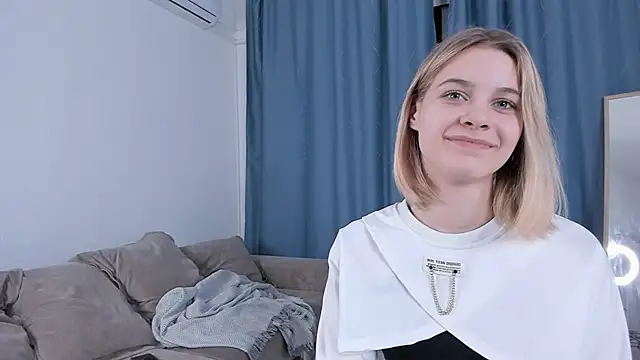 ChelseyLorick's Live XXX Chat