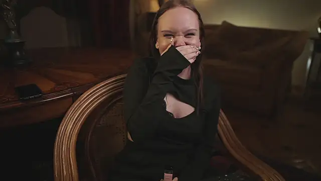 LeahAllsop's Live XXX Chat