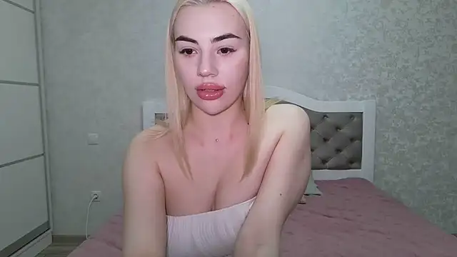 lola_go's Live XXX Chat