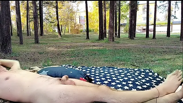 Вебкам-шоу Siberia-Taiga