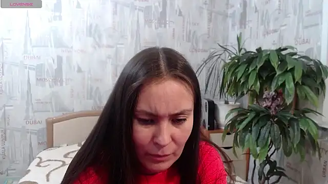 GinaQSoul 现场XXX聊天