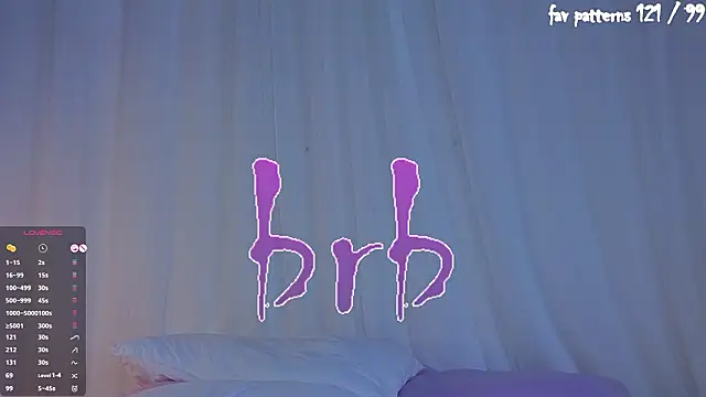 แชท XXX สดของ a11yson