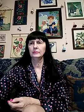 Chatroom XXX en direct de MelanyBanks