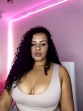 แชท XXX สดของ Samycutex