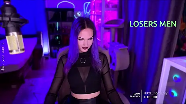 แชท XXX สดของ ml_milana