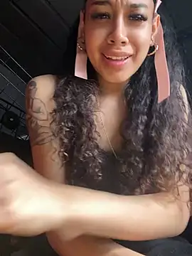 badbaby187's Live XXX Chat