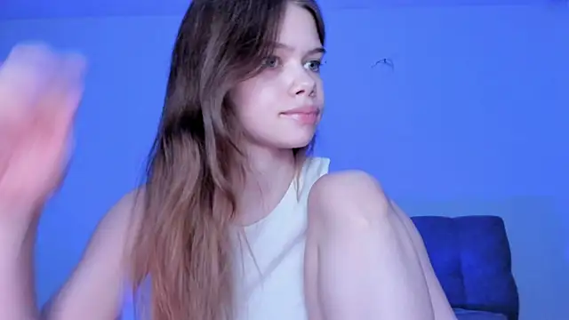 Вебкам-шоу chansetolove