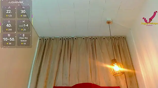 katha_Crawford's Webcam Show