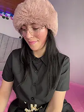 GiuliaBianchi's Webcam Show