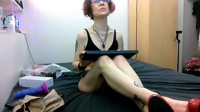 Empress_Lilith's Live XXX Chat