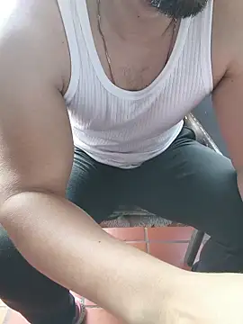 Blanco2023のウェブカメラショー