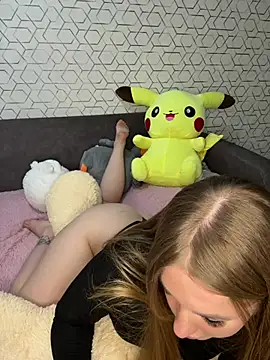 Webkamerová show Tatti-Go