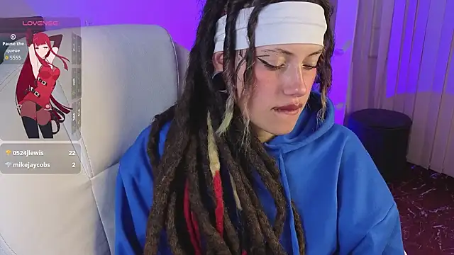 _sharlotte777 Live XXX-Chat