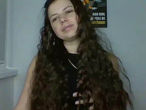 Naughty_Nata 现场XXX聊天