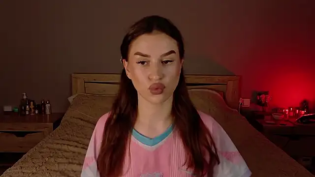 _HotBella_ Live XXX-chat