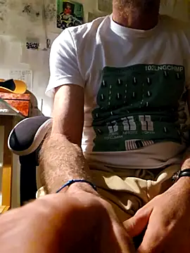 verylargecock Show Webcam