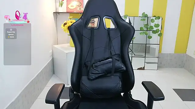 แชท XXX สดของ _alina_9